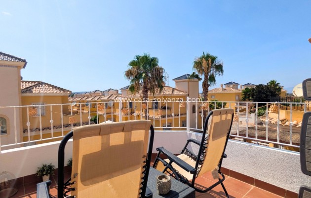 Resale - Villa - Lo Crispin - Inland