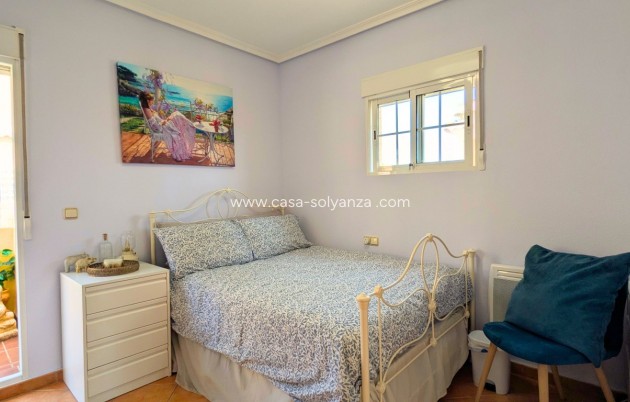 Resale - Villa - Lo Crispin - Inland