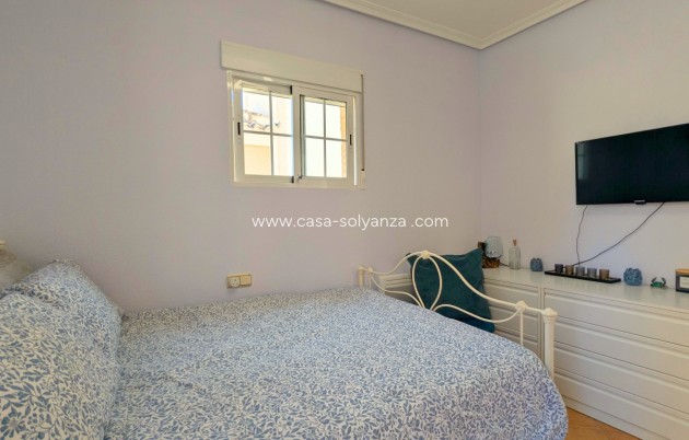 Resale - Villa - Lo Crispin - Inland
