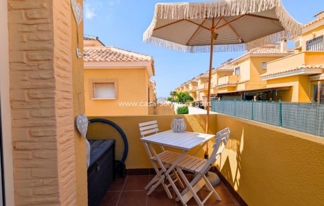 Resale - Villa - Lo Crispin - Inland