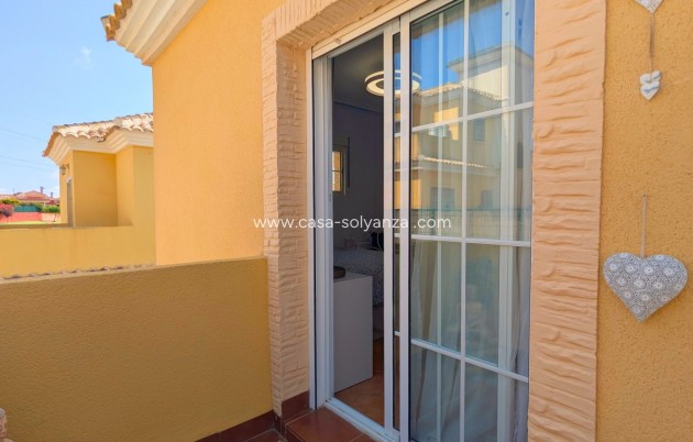 Resale - Villa - Lo Crispin - Inland