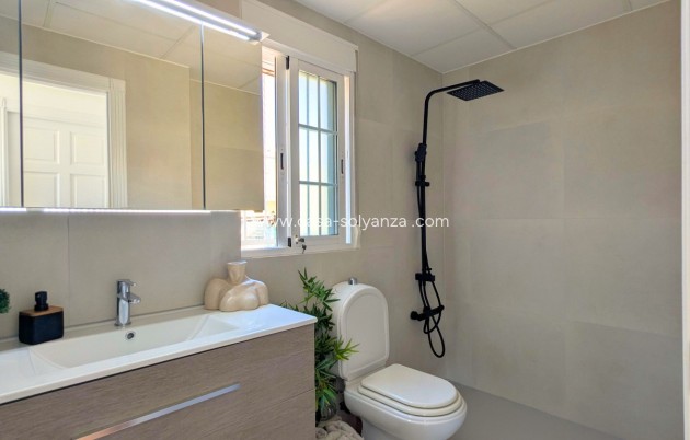Resale - Villa - Lo Crispin - Inland