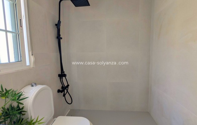 Resale - Villa - Lo Crispin - Inland