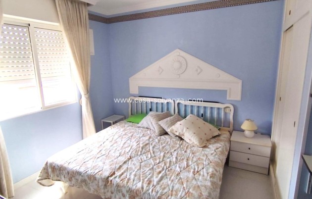 Resale - Bungalow - Torrevieja - Los Balcones