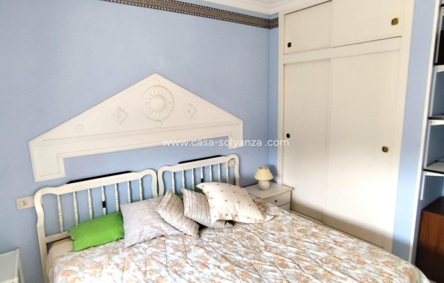 Resale - Bungalow - Torrevieja - Los Balcones