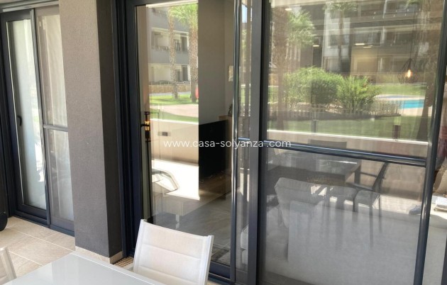 Resale - Apartment / flat - Orihuela Costa - Costa Blanca