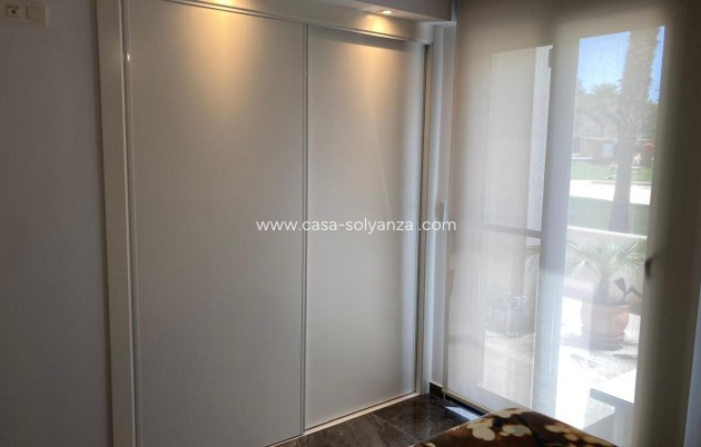 Resale - Apartment / flat - Orihuela Costa - Costa Blanca