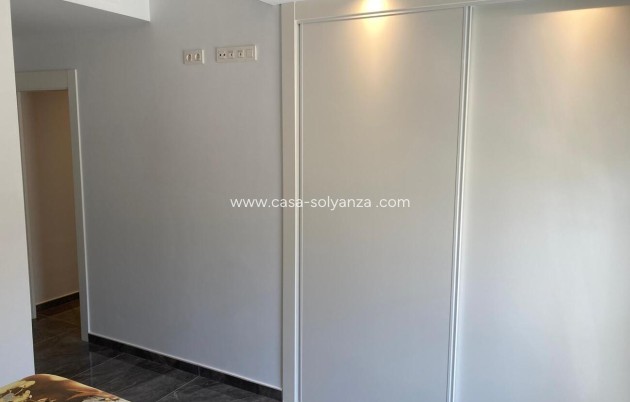 Resale - Apartment / flat - Orihuela Costa - Costa Blanca