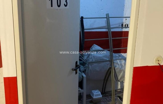 Resale - Apartment / flat - Orihuela Costa - Costa Blanca
