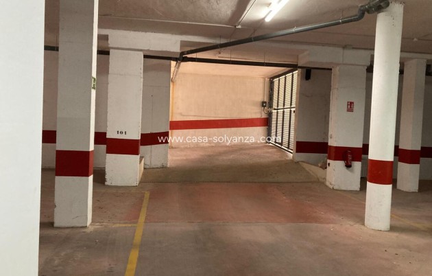 Resale - Apartment / flat - Orihuela Costa - Costa Blanca