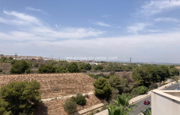 Resale - Apartment / flat - Orihuela Costa - Costa Blanca