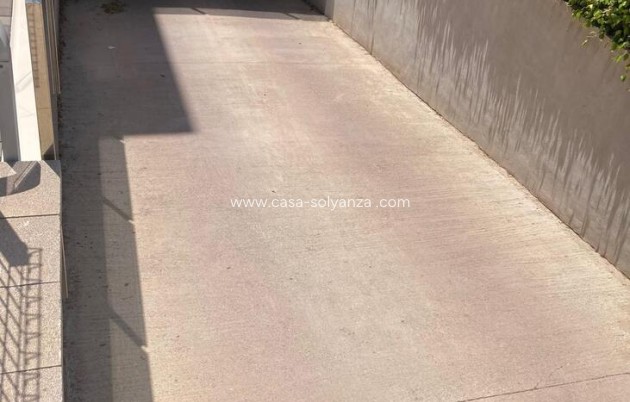 Resale - Apartment / flat - Orihuela Costa - Costa Blanca