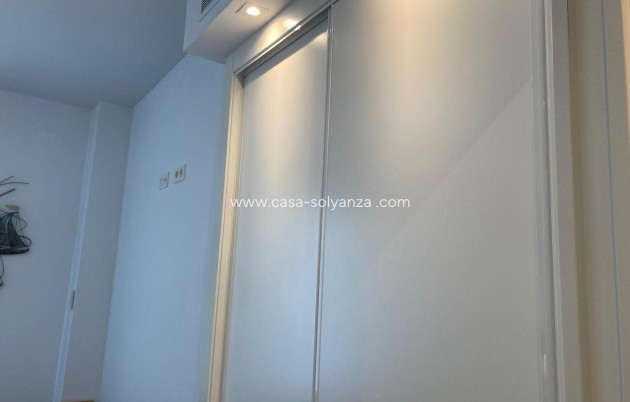 Resale - Apartment / flat - Orihuela Costa - Costa Blanca