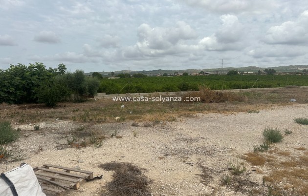 Resale - Commercial - Torremendo - Costa Blanca