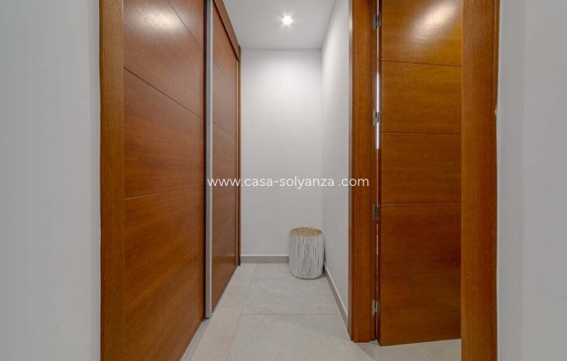 Resale - Villa - El Raso - Guardamar del Segura