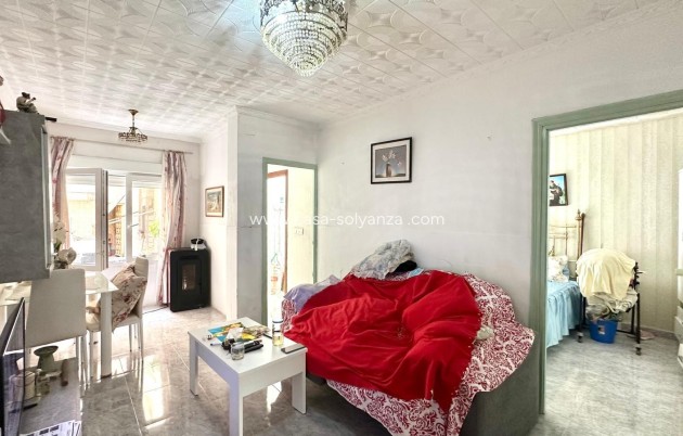 Reventa - Apartamento / piso - Torrevieja - Estacion Autobuses