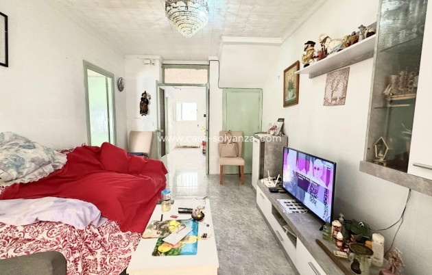 Reventa - Apartamento / piso - Torrevieja - Estacion Autobuses