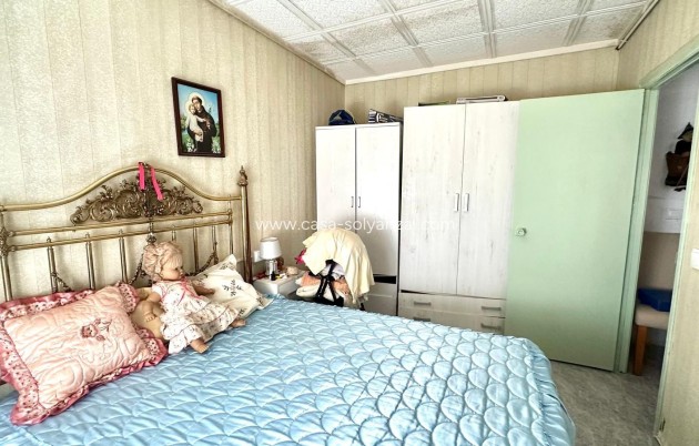 Reventa - Apartamento / piso - Torrevieja - Estacion Autobuses