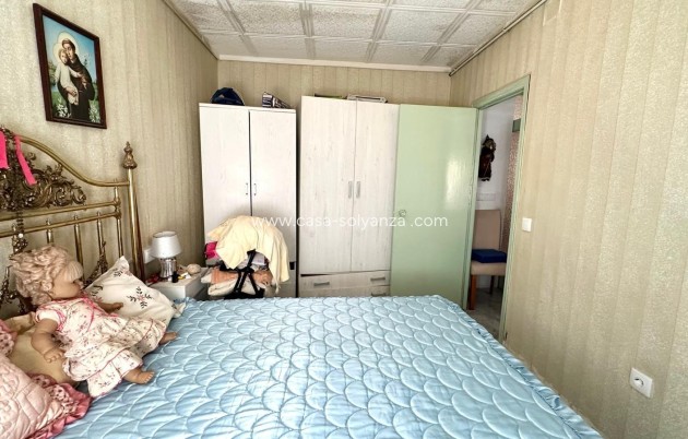 Reventa - Apartamento / piso - Torrevieja - Estacion Autobuses