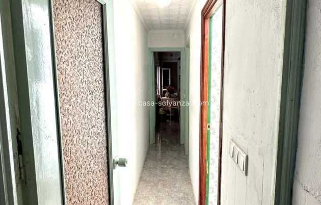 Reventa - Apartamento / piso - Torrevieja - Estacion Autobuses