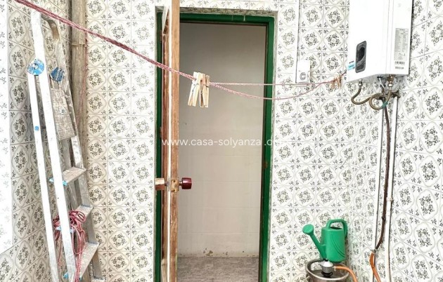 Reventa - Apartamento / piso - Torrevieja - Estacion Autobuses