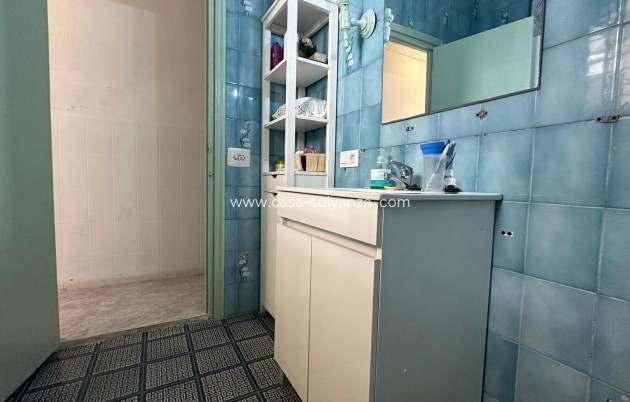 Reventa - Apartamento / piso - Torrevieja - Estacion Autobuses