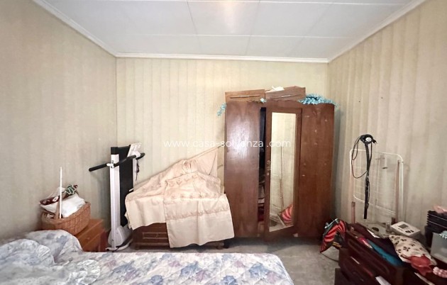 Reventa - Apartamento / piso - Torrevieja - Estacion Autobuses
