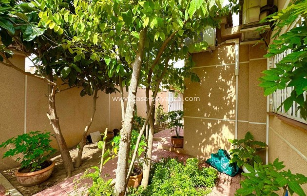 Resale - Villa - Torrevieja - Los Balcones