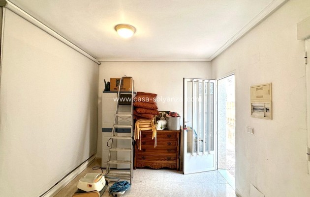 Resale - Villa - Torrevieja - Los Balcones