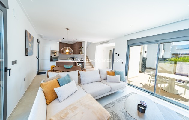 Wiederverkauf - Villa - Ciudad quesada - Ciudad Quesada