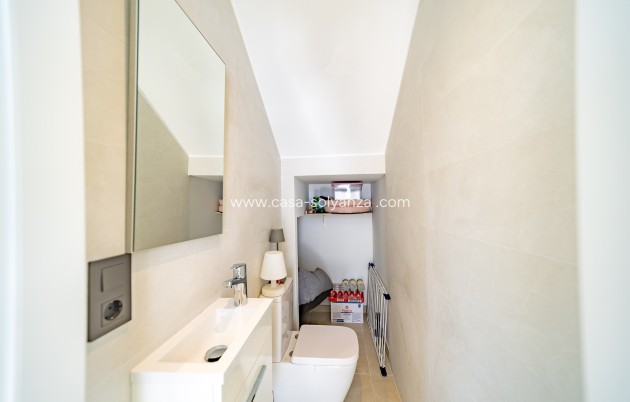 Wiederverkauf - Villa - Ciudad quesada - Ciudad Quesada