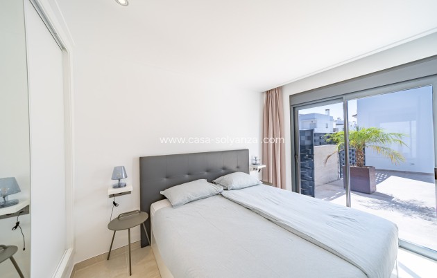 Wiederverkauf - Villa - Ciudad quesada - Ciudad Quesada