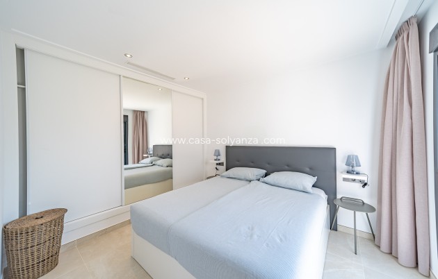 Wiederverkauf - Villa - Ciudad quesada - Ciudad Quesada