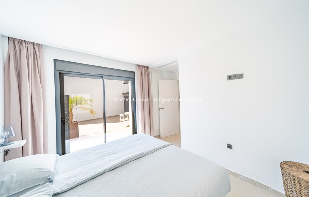 Wiederverkauf - Villa - Ciudad quesada - Ciudad Quesada