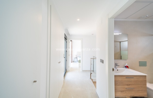 Wiederverkauf - Villa - Ciudad quesada - Ciudad Quesada