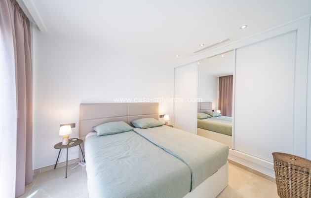 Wiederverkauf - Villa - Ciudad quesada - Ciudad Quesada