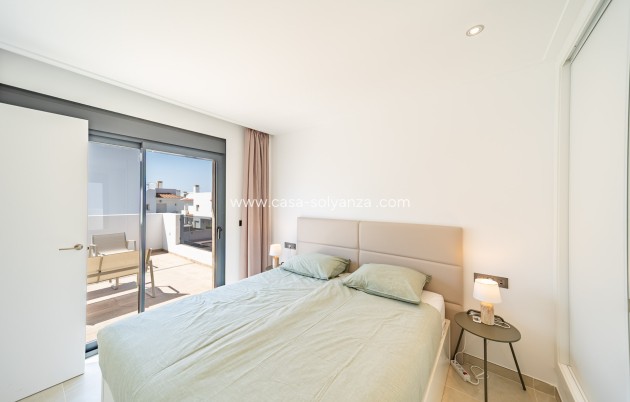 Wiederverkauf - Villa - Ciudad quesada - Ciudad Quesada