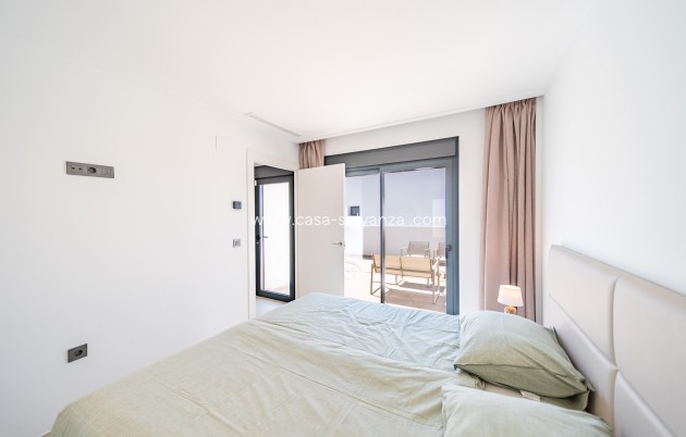 Wiederverkauf - Villa - Ciudad quesada - Ciudad Quesada