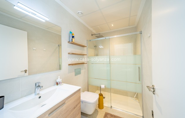 Wiederverkauf - Villa - Ciudad quesada - Ciudad Quesada