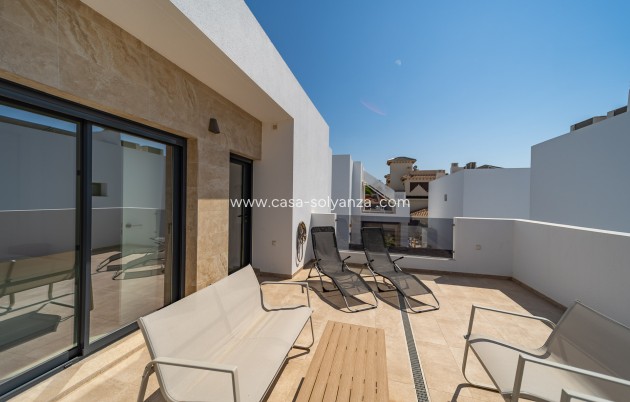 Wiederverkauf - Villa - Ciudad quesada - Ciudad Quesada