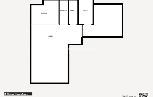 Wiederverkauf - Villa - Ciudad quesada - Ciudad Quesada