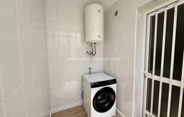 Resale - Apartment / flat - Orihuela Costa - La Ciñuelica