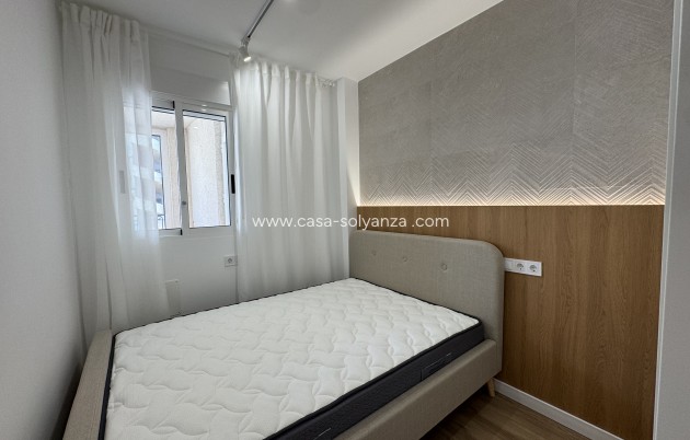 Resale - Apartment / flat - Orihuela Costa - La Ciñuelica