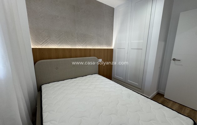 Resale - Apartment / flat - Orihuela Costa - La Ciñuelica