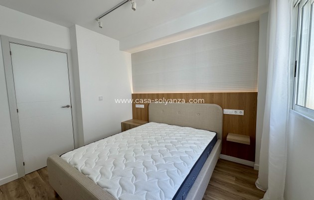 Resale - Apartment / flat - Orihuela Costa - La Ciñuelica