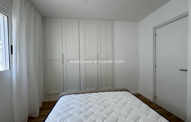 Resale - Apartment / flat - Orihuela Costa - La Ciñuelica