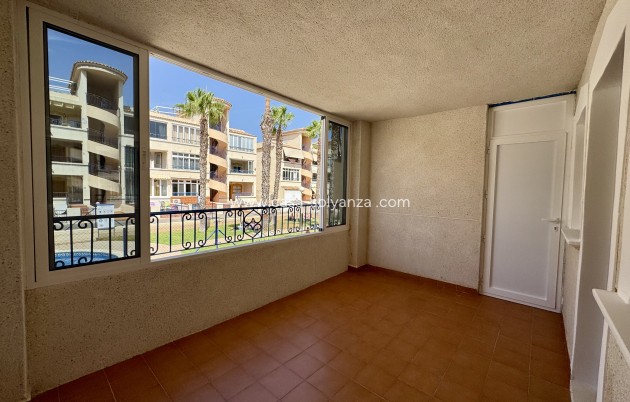 Resale - Apartment / flat - Orihuela Costa - La Ciñuelica