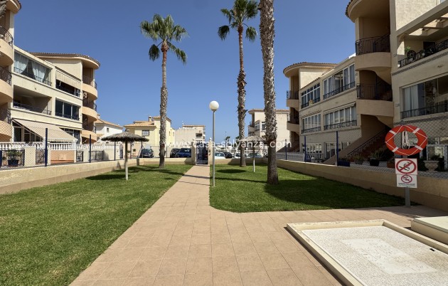 Resale - Apartment / flat - Orihuela Costa - La Ciñuelica