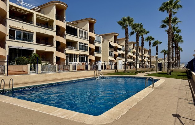 Resale - Apartment / flat - Orihuela Costa - La Ciñuelica