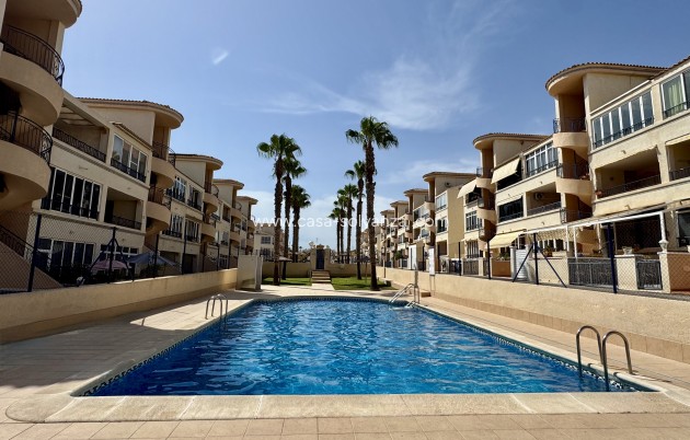 Resale - Apartment / flat - Orihuela Costa - La Ciñuelica